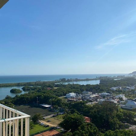 Apartmán Vista Mar Rio de Janeiro Exteriér fotografie