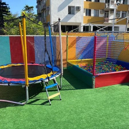 Apartmán Vista Mar Rio de Janeiro Exteriér fotografie