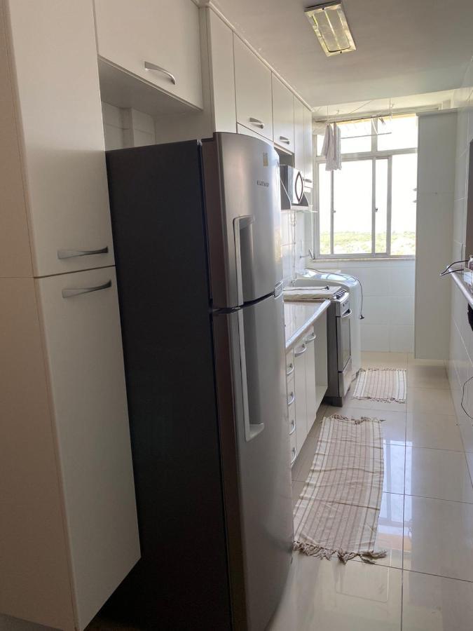 Apartmán Vista Mar Rio de Janeiro Exteriér fotografie
