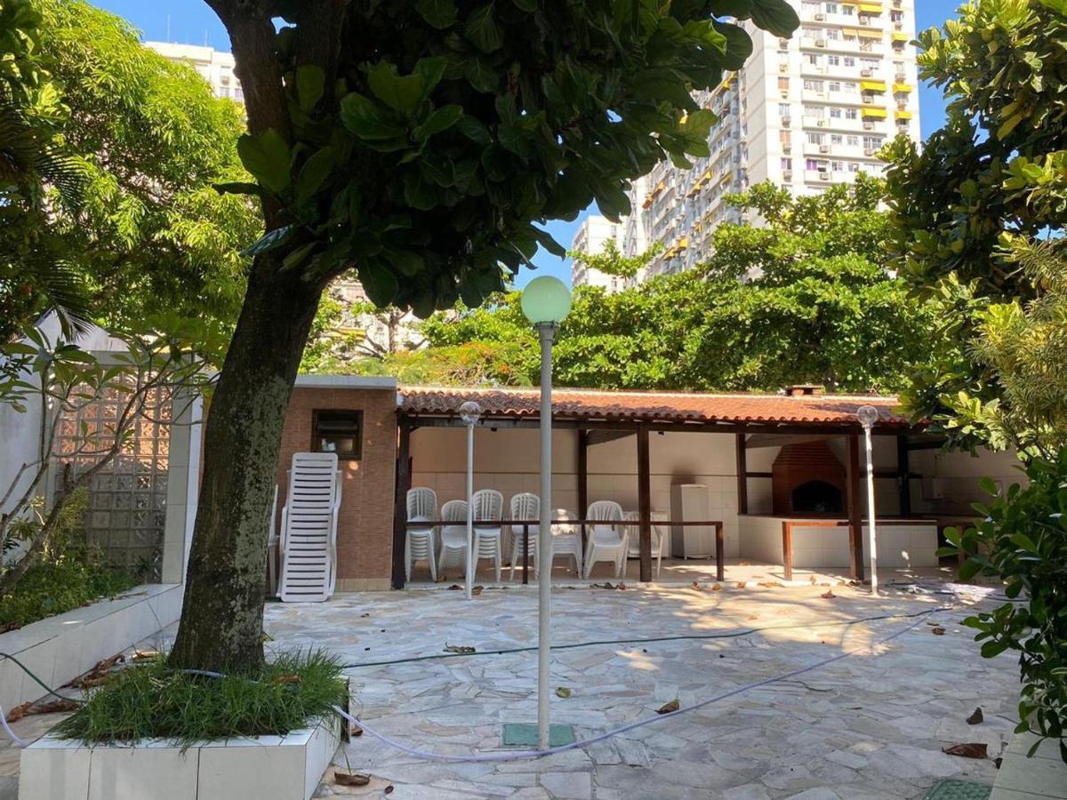 Apartmán Vista Mar Rio de Janeiro Exteriér fotografie