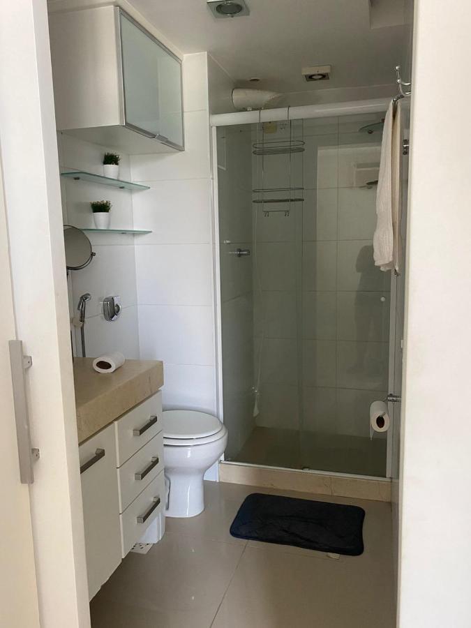 Apartmán Vista Mar Rio de Janeiro Exteriér fotografie