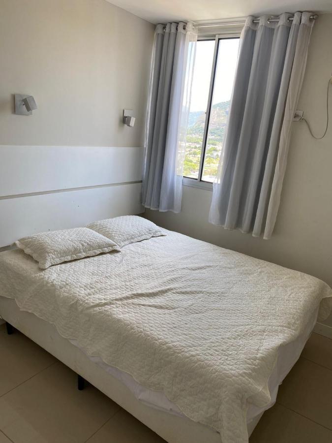 Apartmán Vista Mar Rio de Janeiro Exteriér fotografie